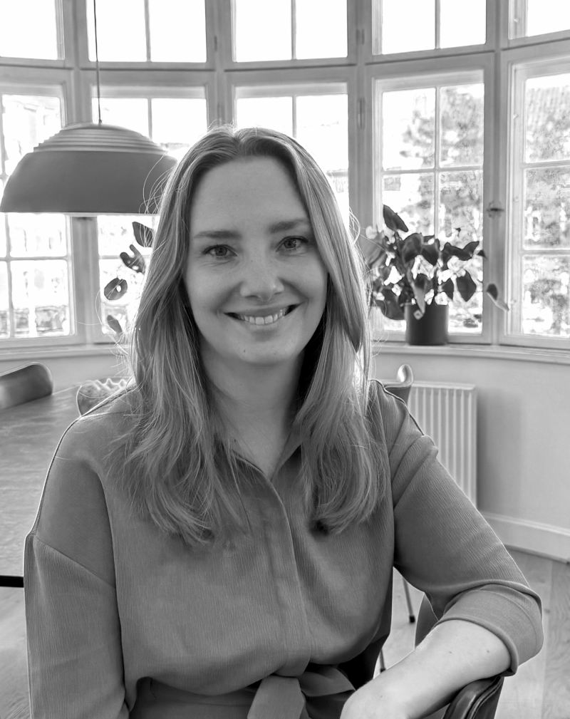 Louise Kraag Olsen