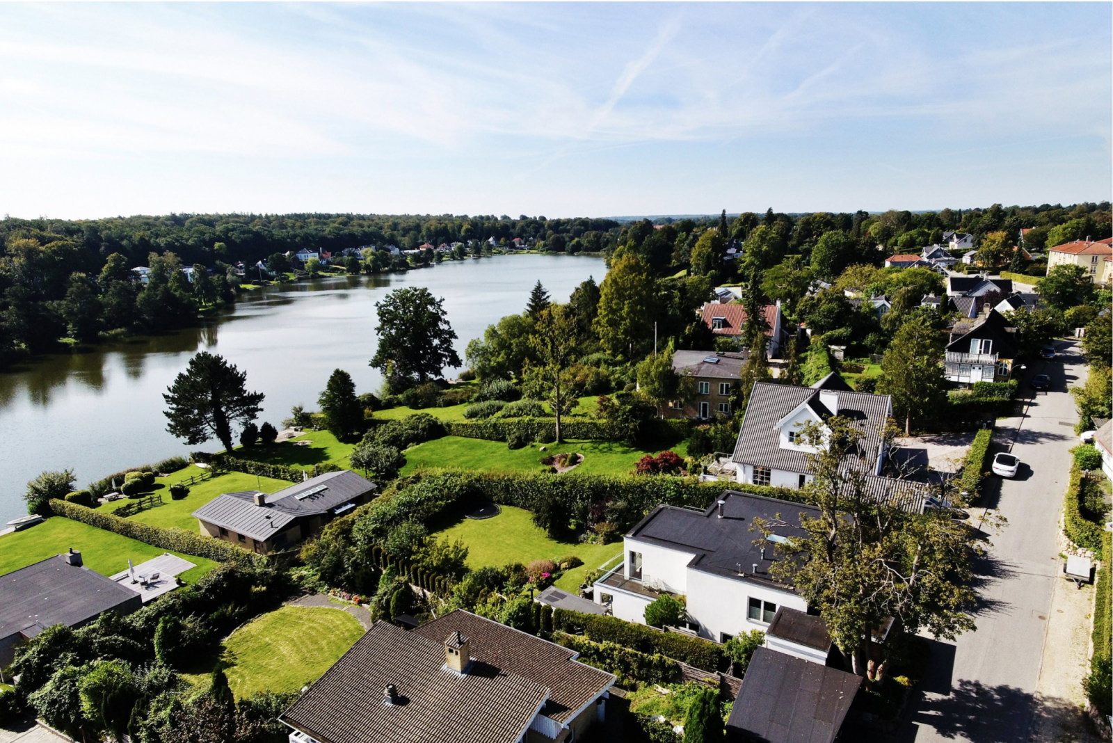 Søbakkevej