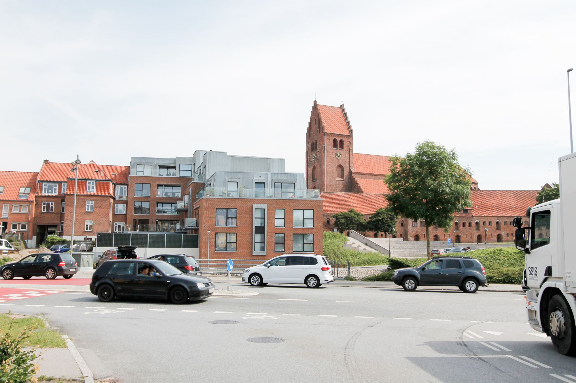 Farvergade