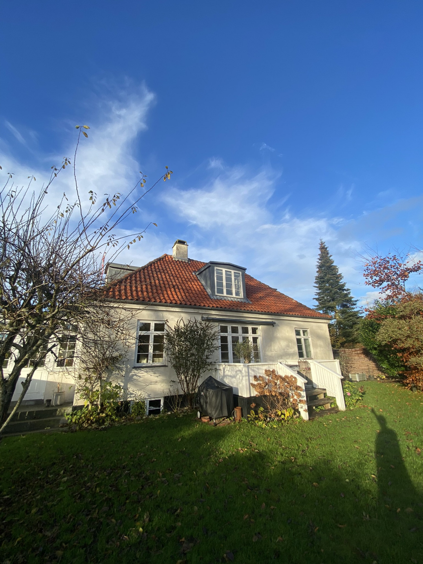 Borgevej 