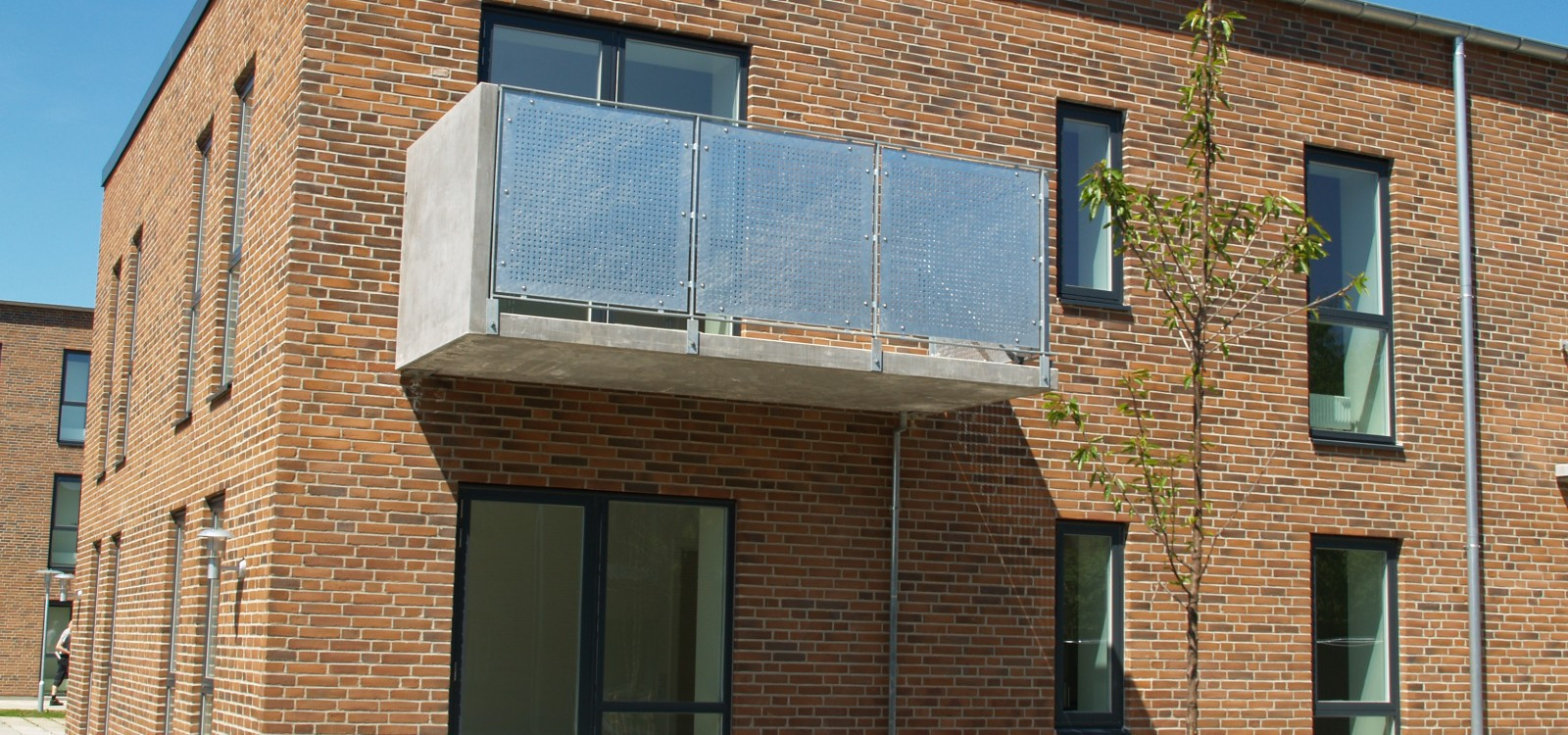 Ryesgade/Bülowsgade