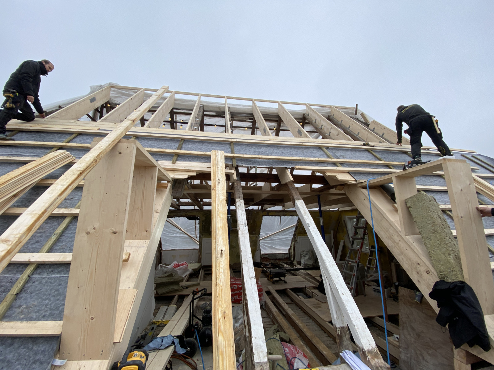 Herskabelig patriciervilla 