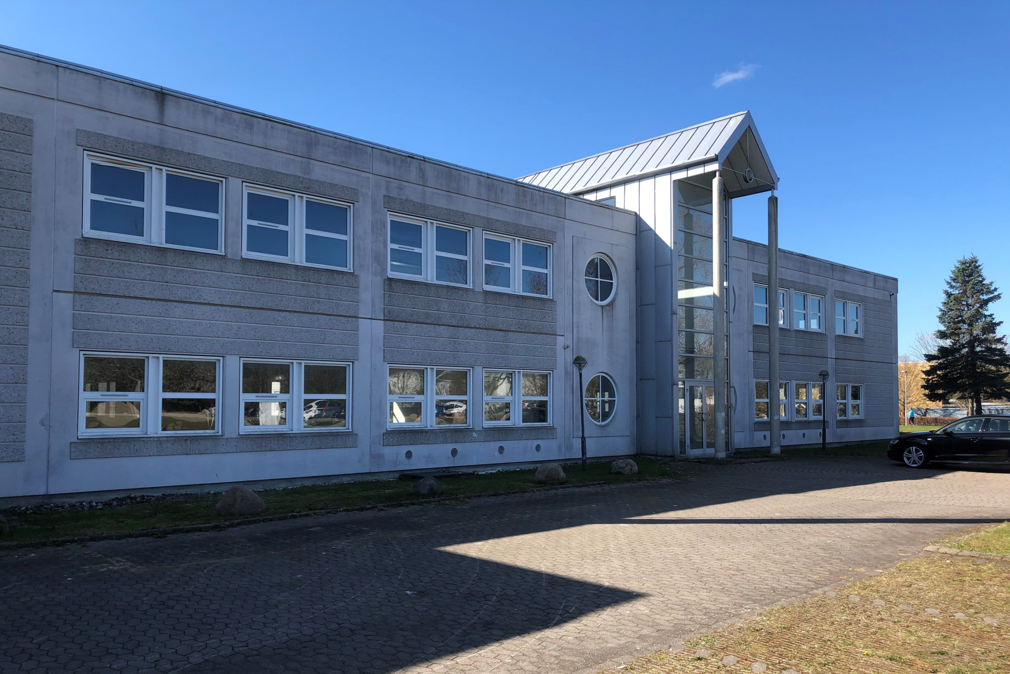 Baltorpbakken