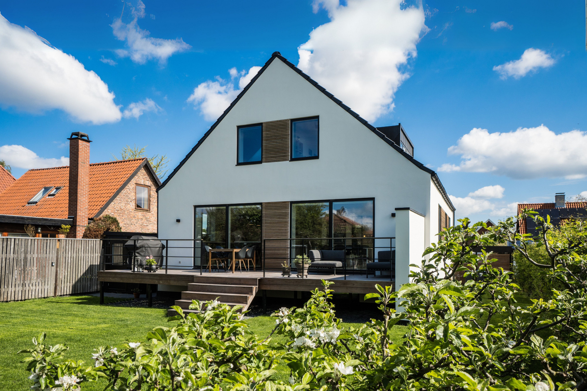 Kilholmvej