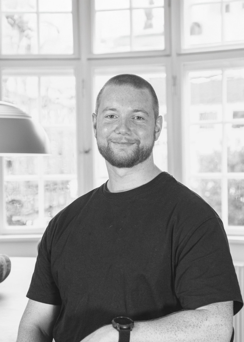 Mikkel Brorson Brink