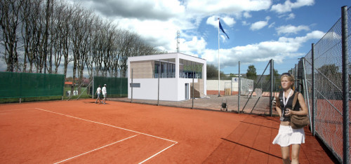 Stensballe Tennisklub