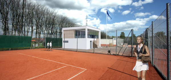 Stensballe Tennisklub