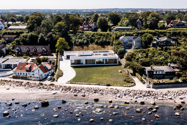 1Strandvilla