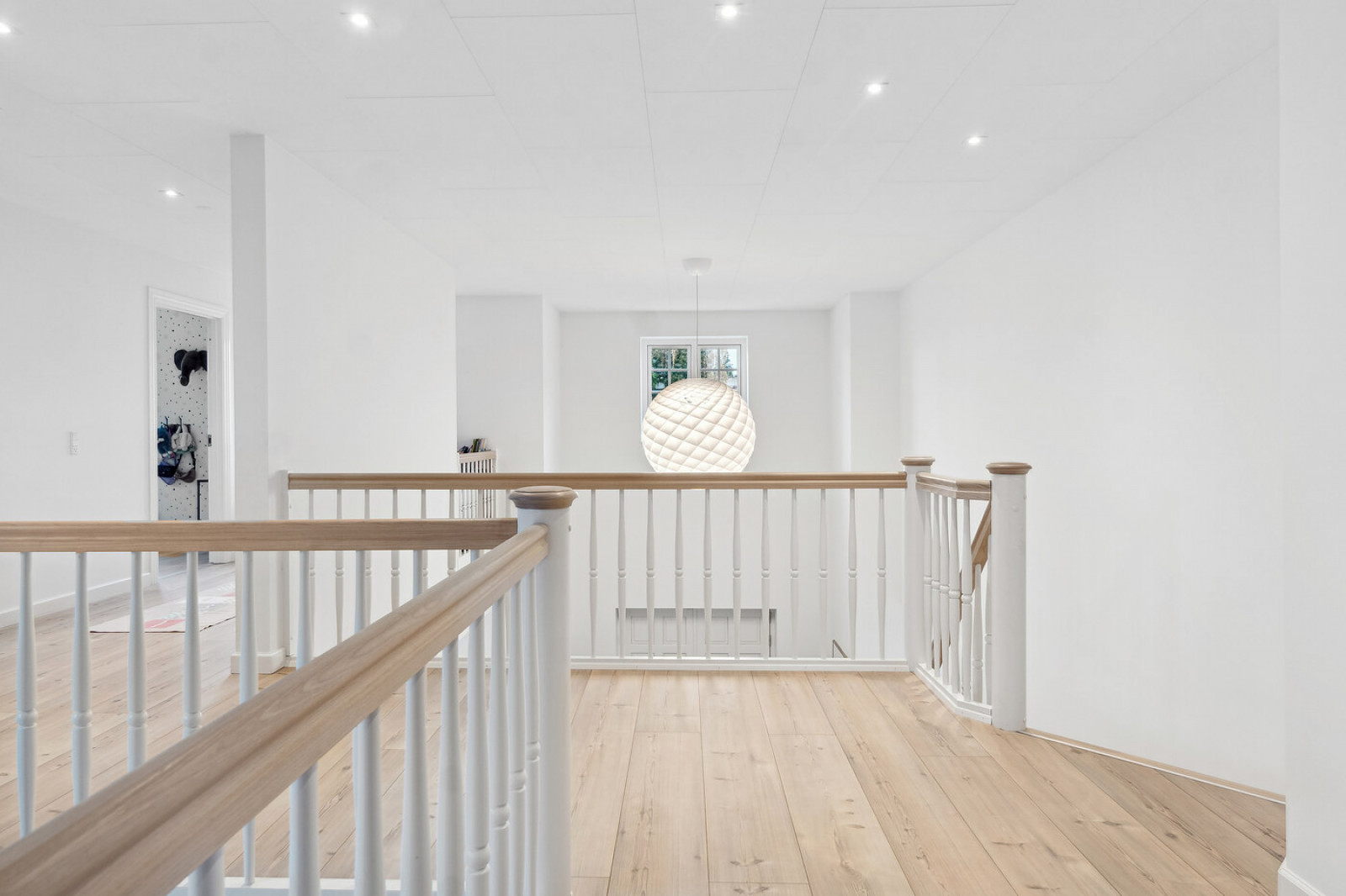 Patriciervilla i Odense