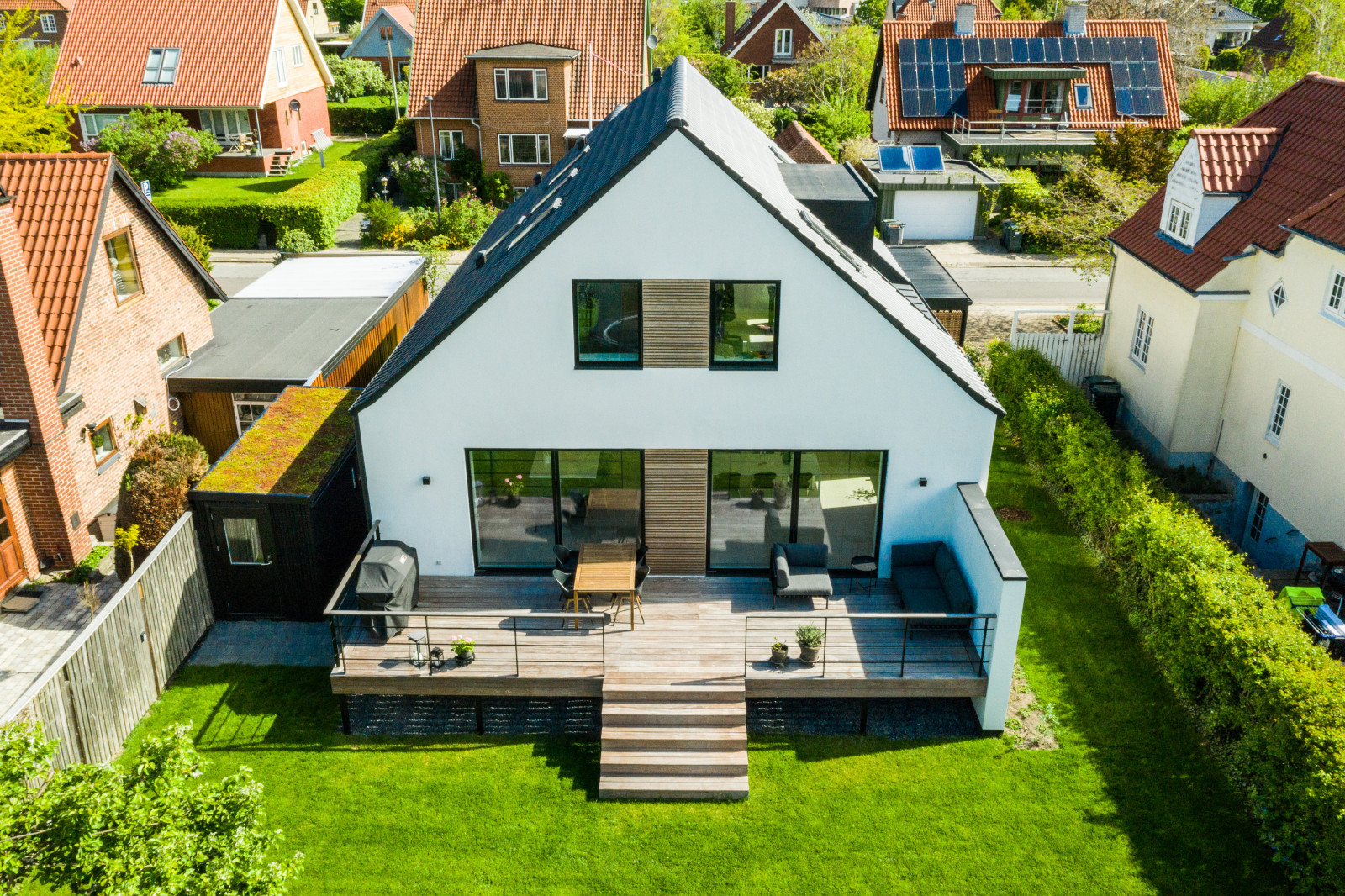 Kilholmvej
