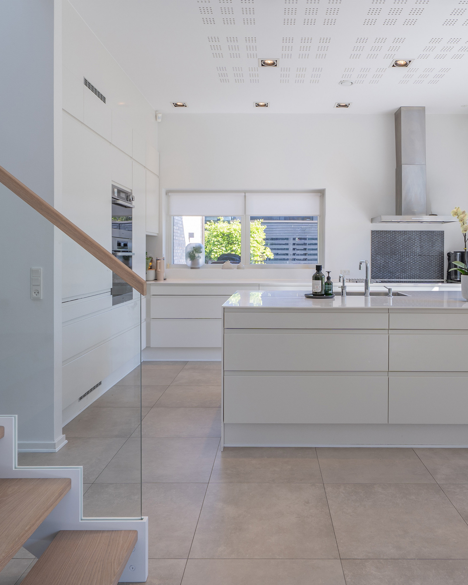 Året der gik: Tre projekter, der blev færdigbygget