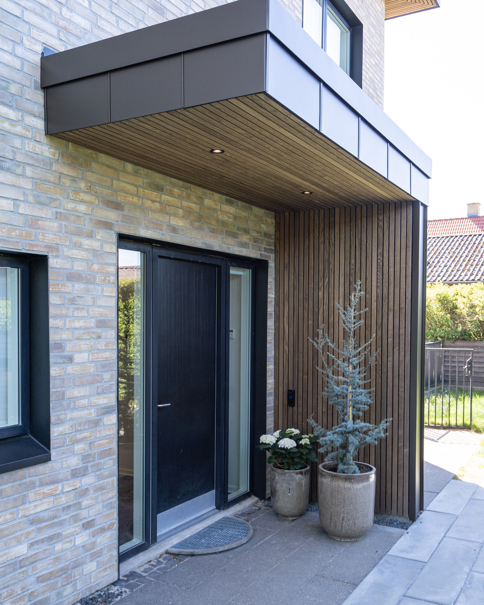 Året der gik: Tre projekter, der blev færdigbygget