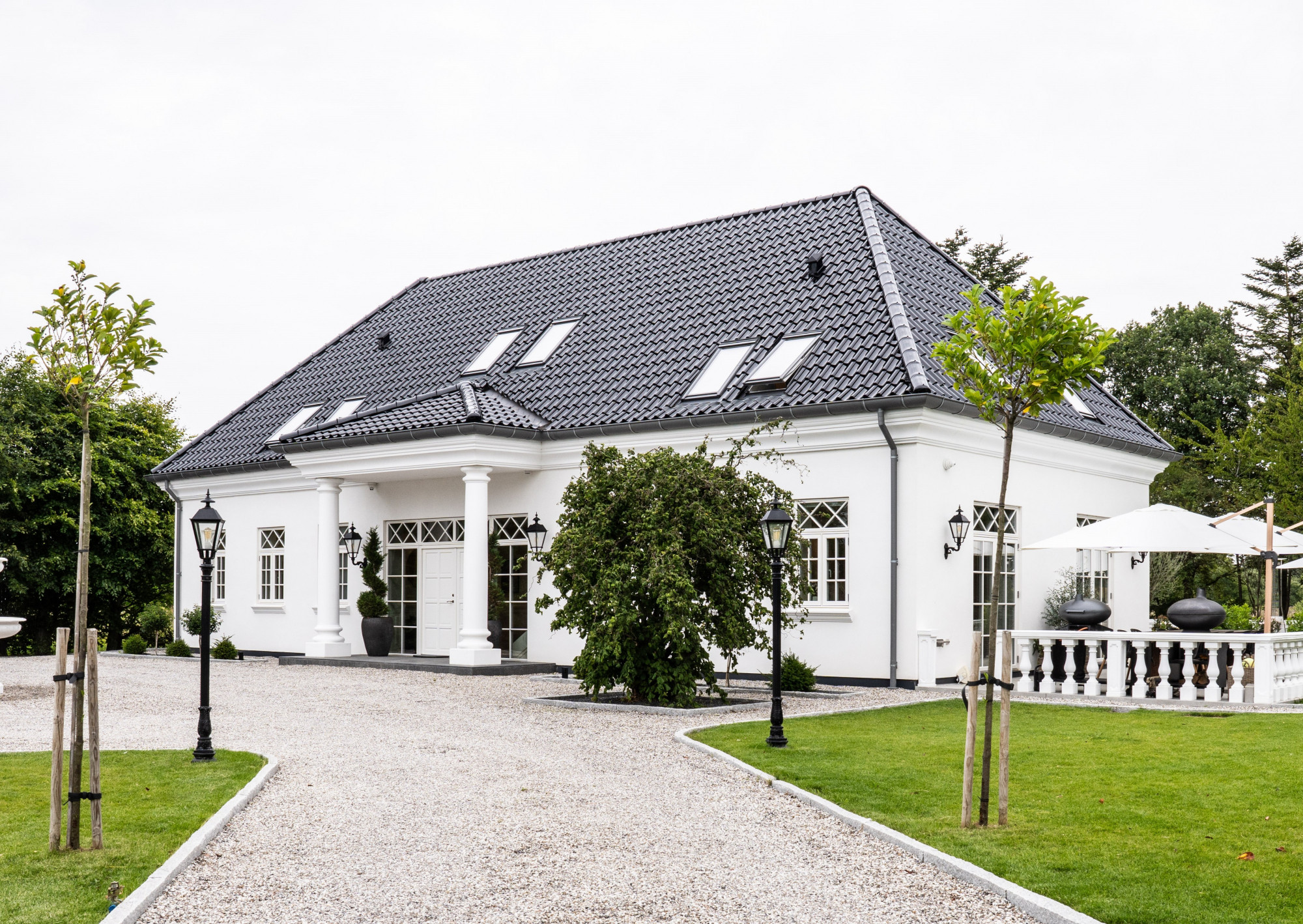 Patriciervilla