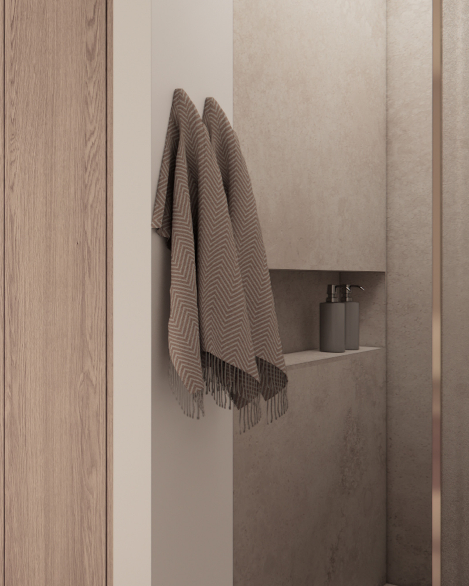 Året der gik: Tre projekter på tegnebrættet