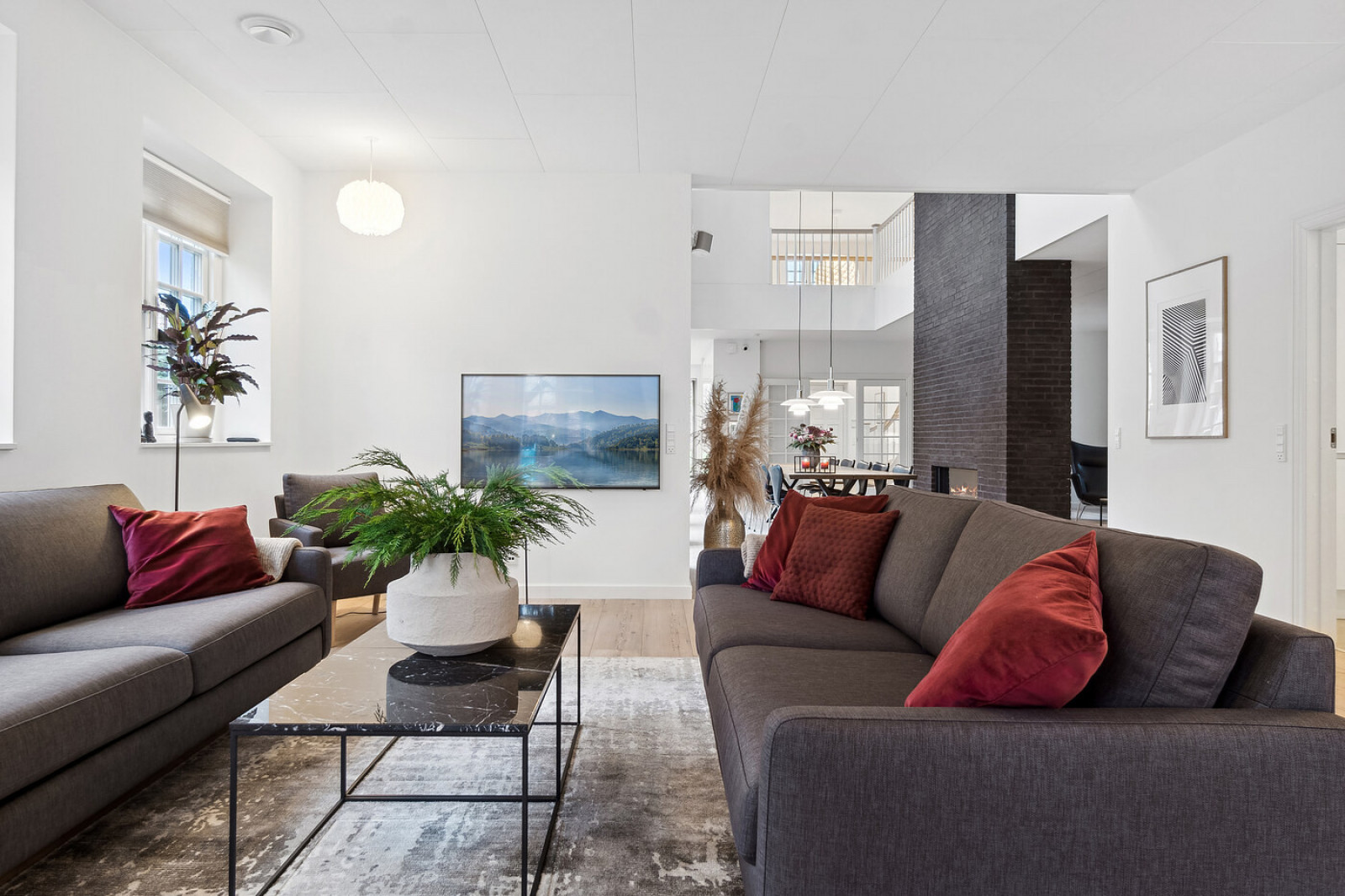 Patriciervilla i Odense