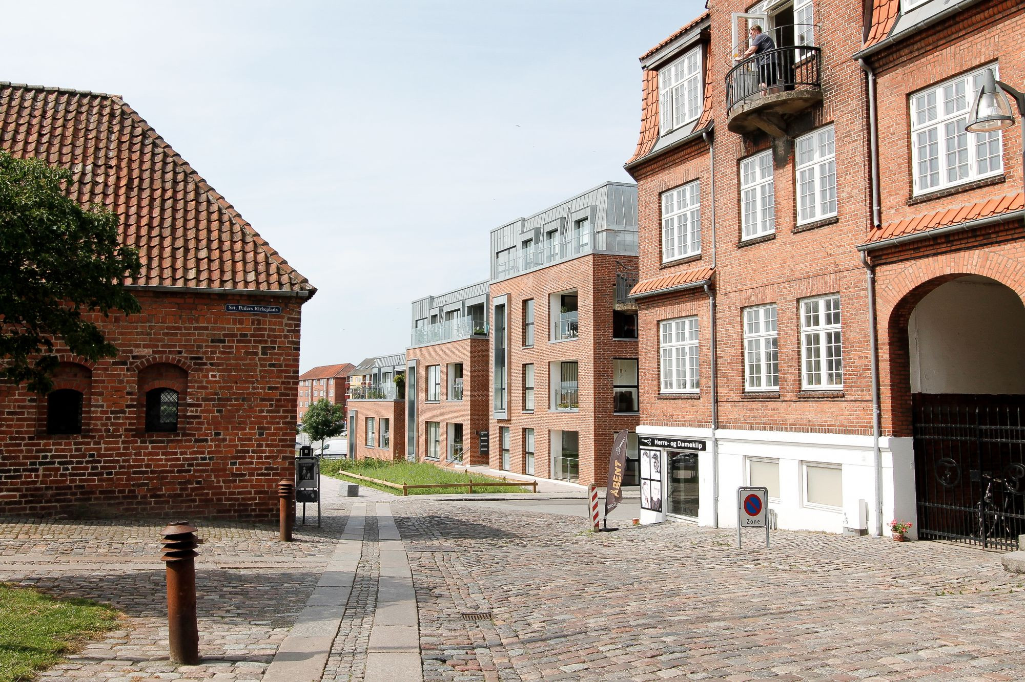 Farvergade