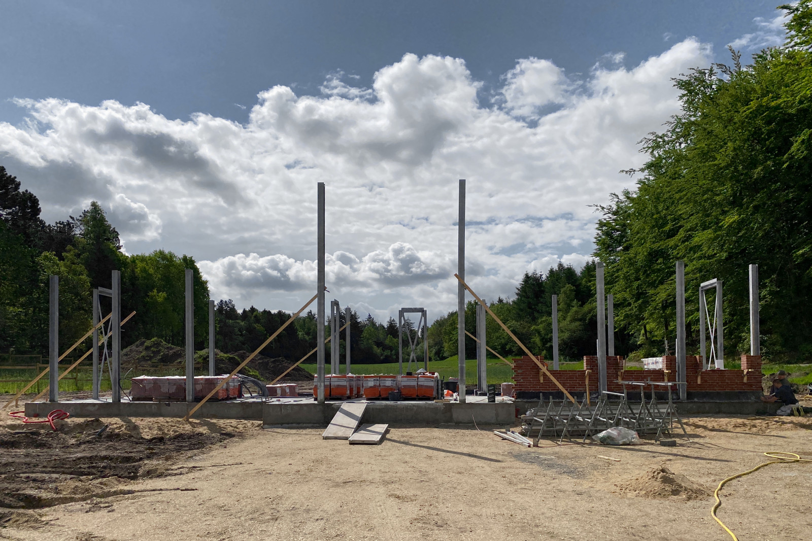 Vesterhedenvej 