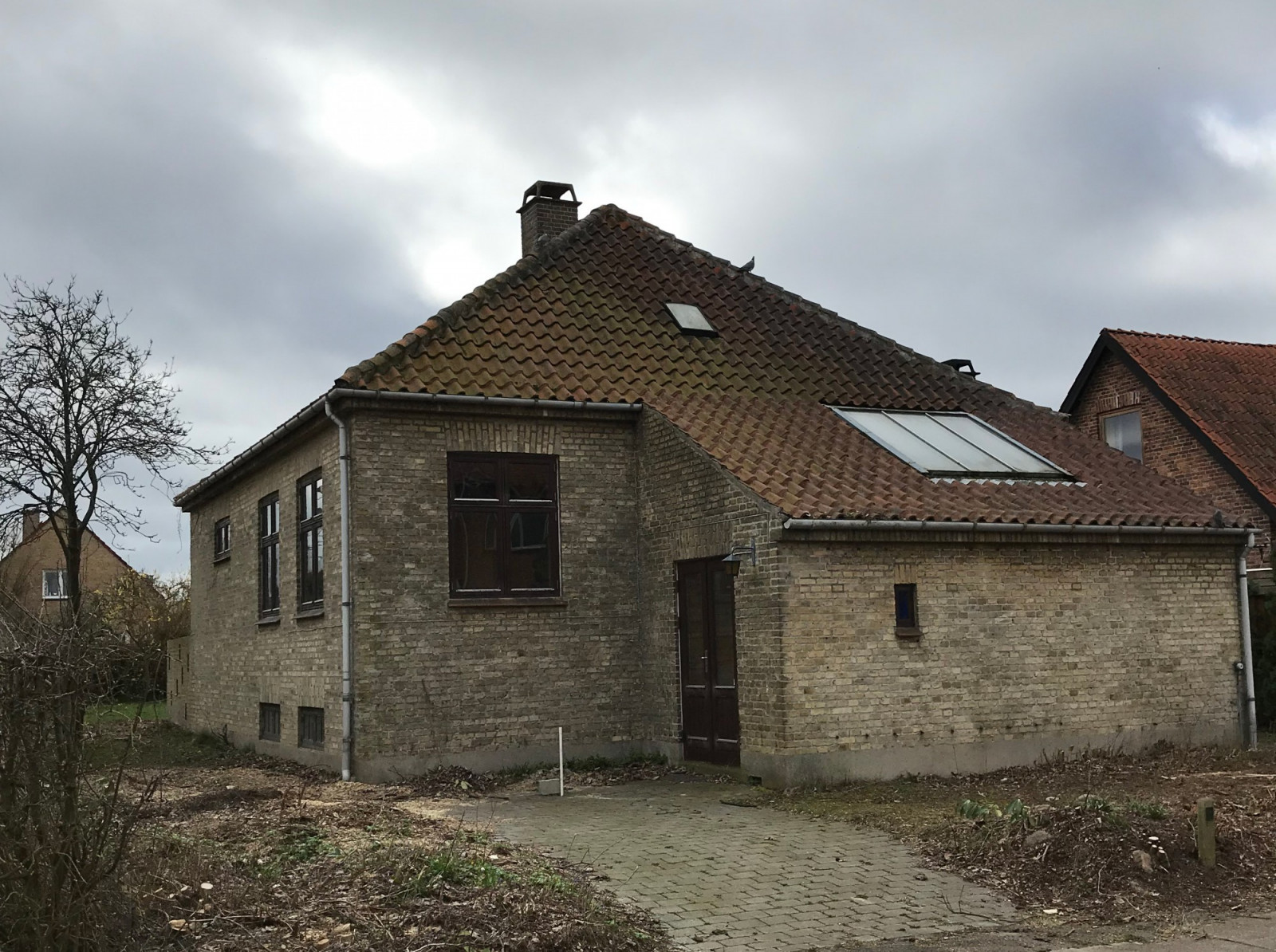 Kilholmvej