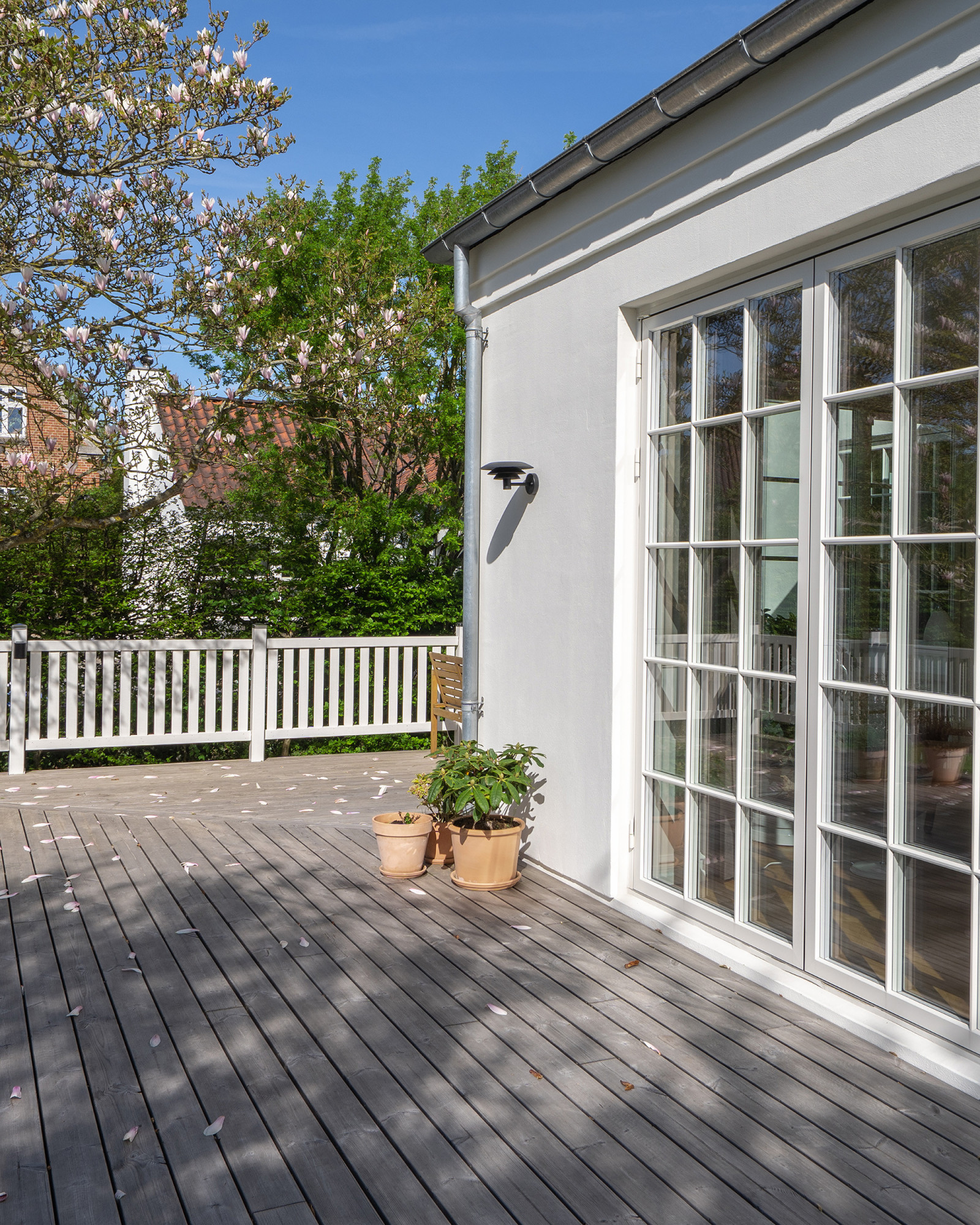 Året der gik: Tre projekter, der blev færdigbygget