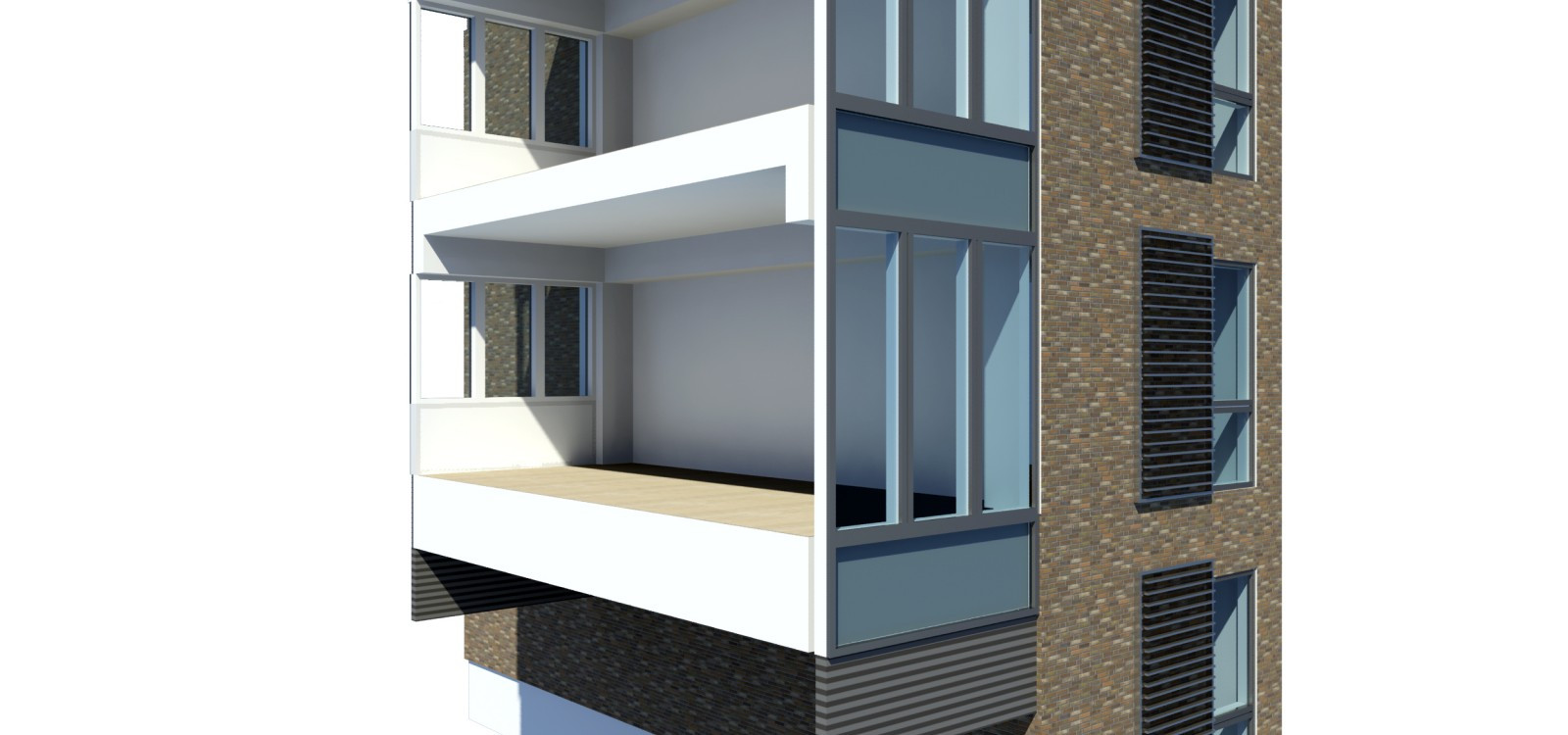 Ryesgade/Bülowsgade