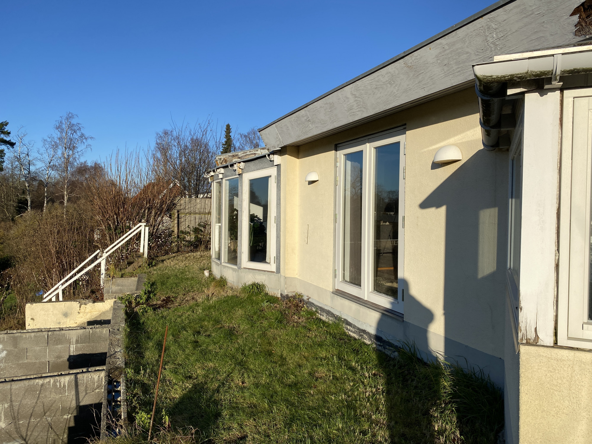 Rørmosevej - II