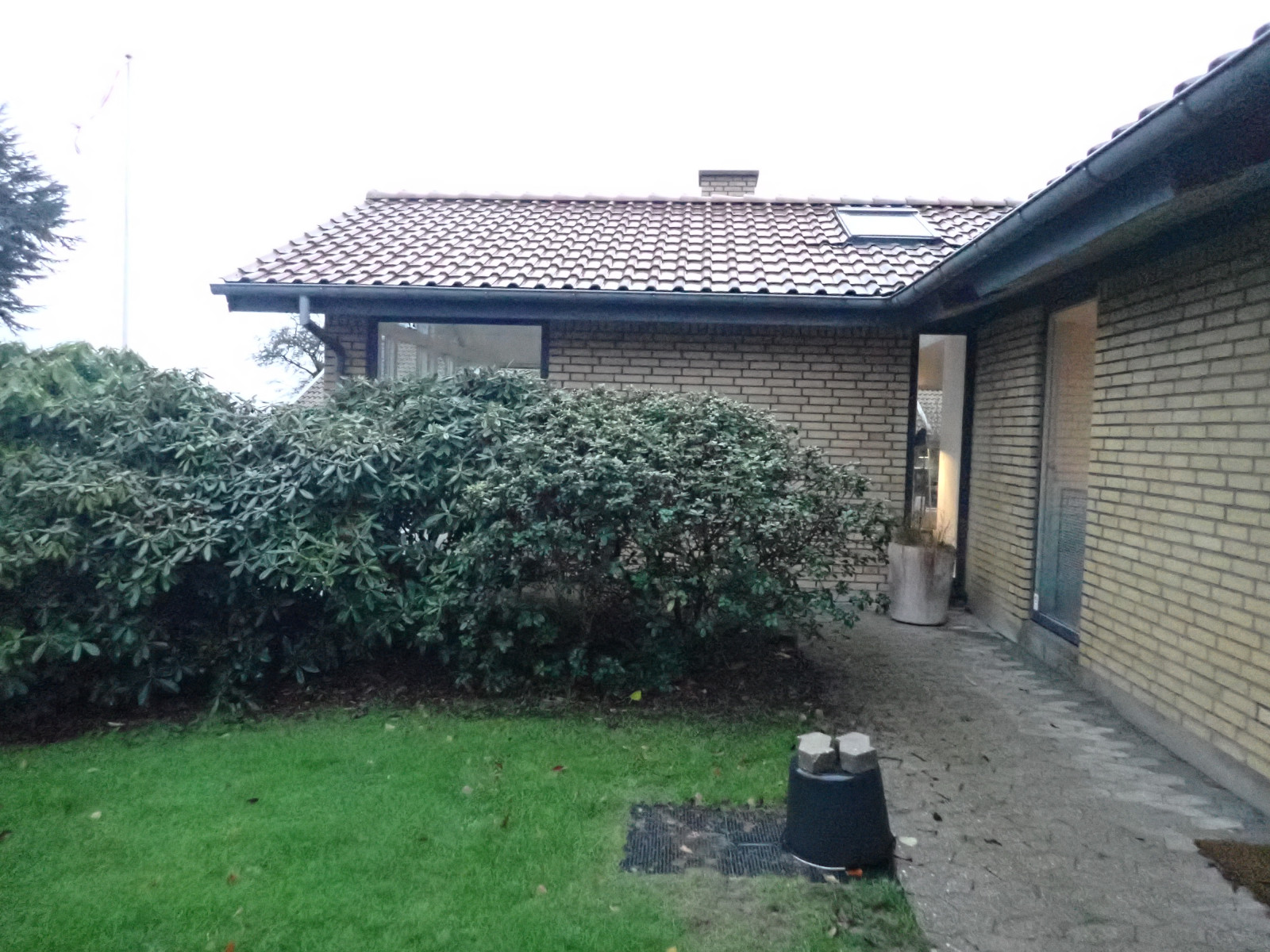 Anholtvej