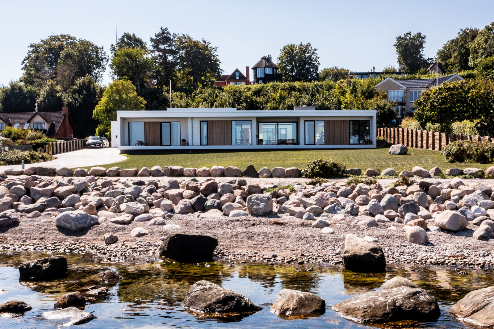 Strandvilla