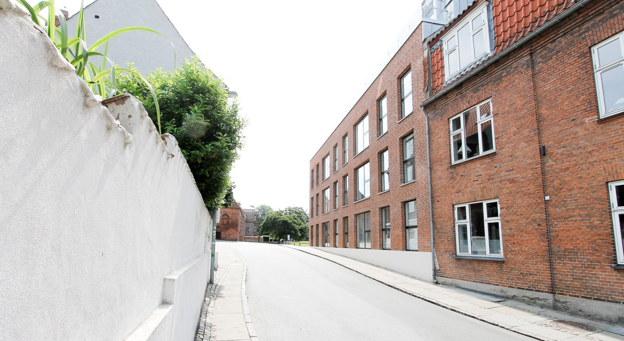 Farvergade