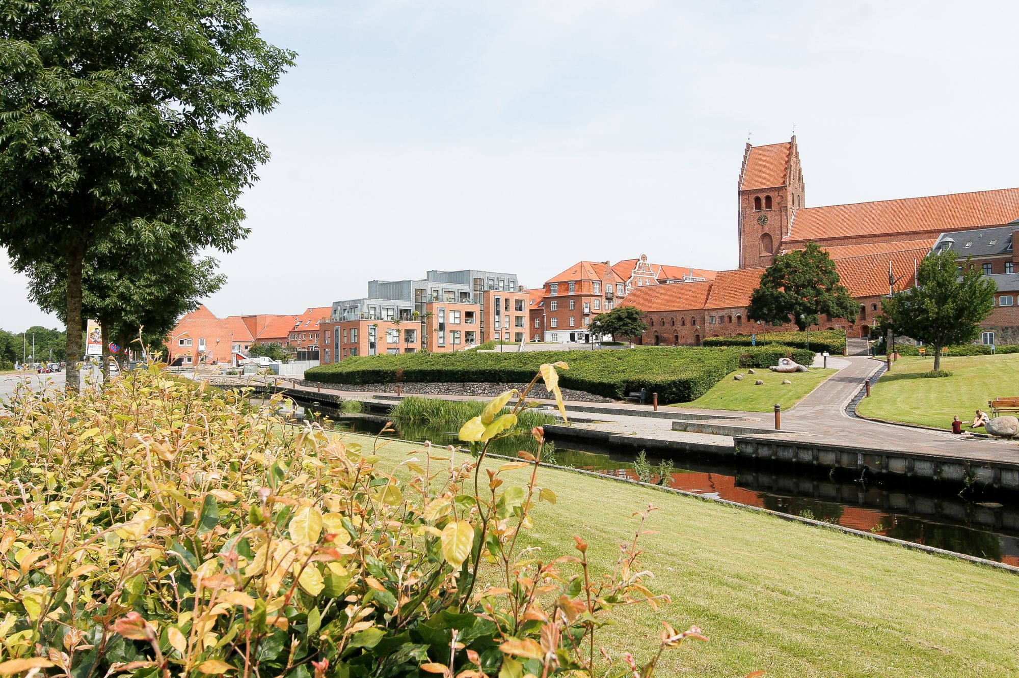 Farvergade