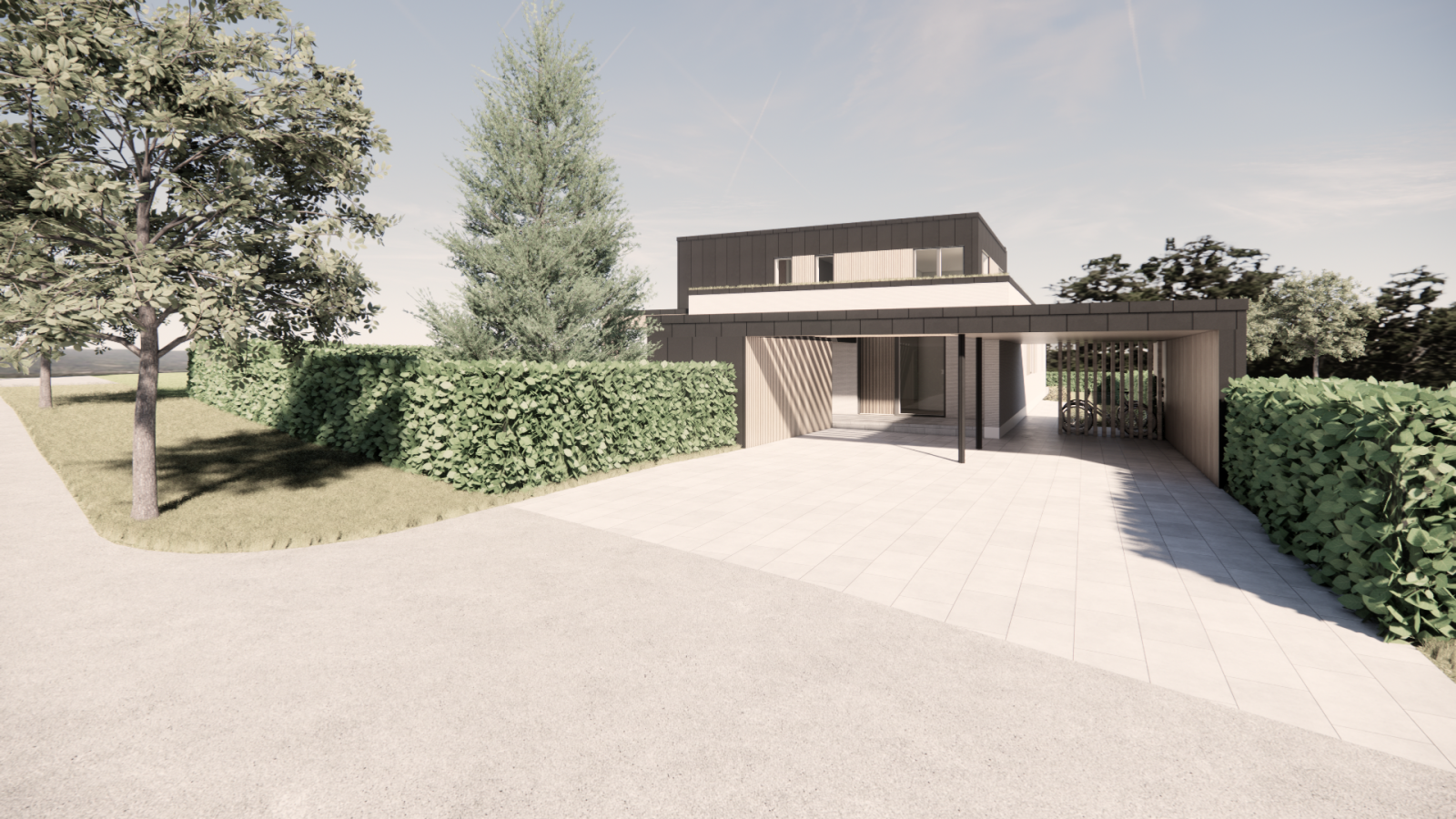 Chr. Winthers Vej II