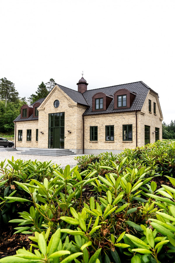 Vesterhedenvej 