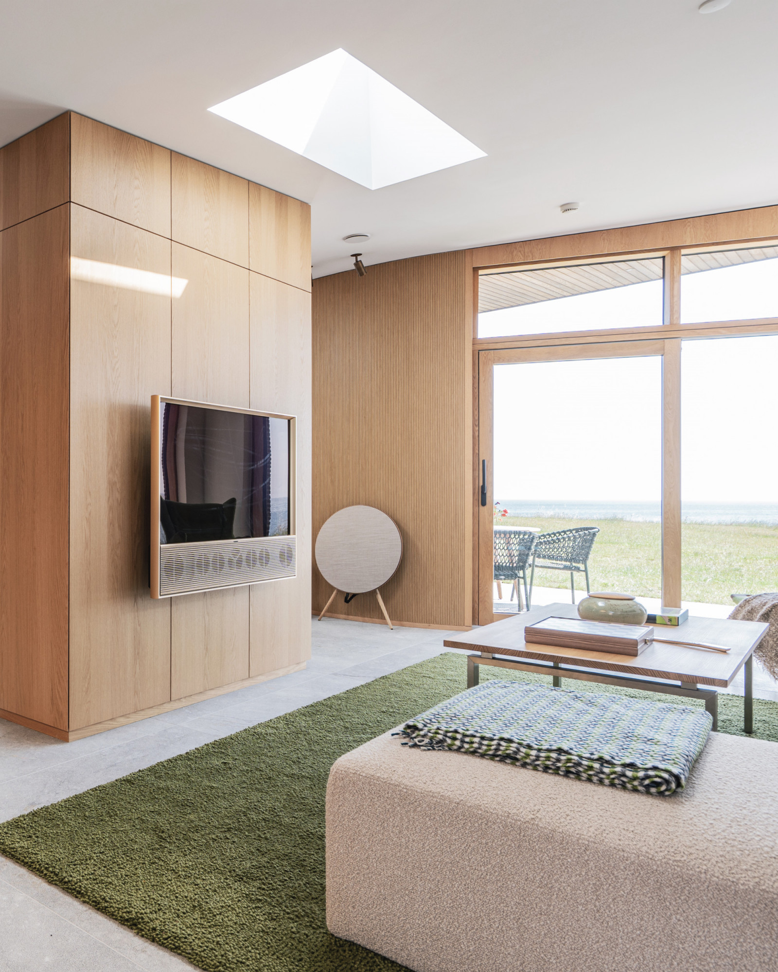 Året der gik: Tre projekter, der blev færdigbygget