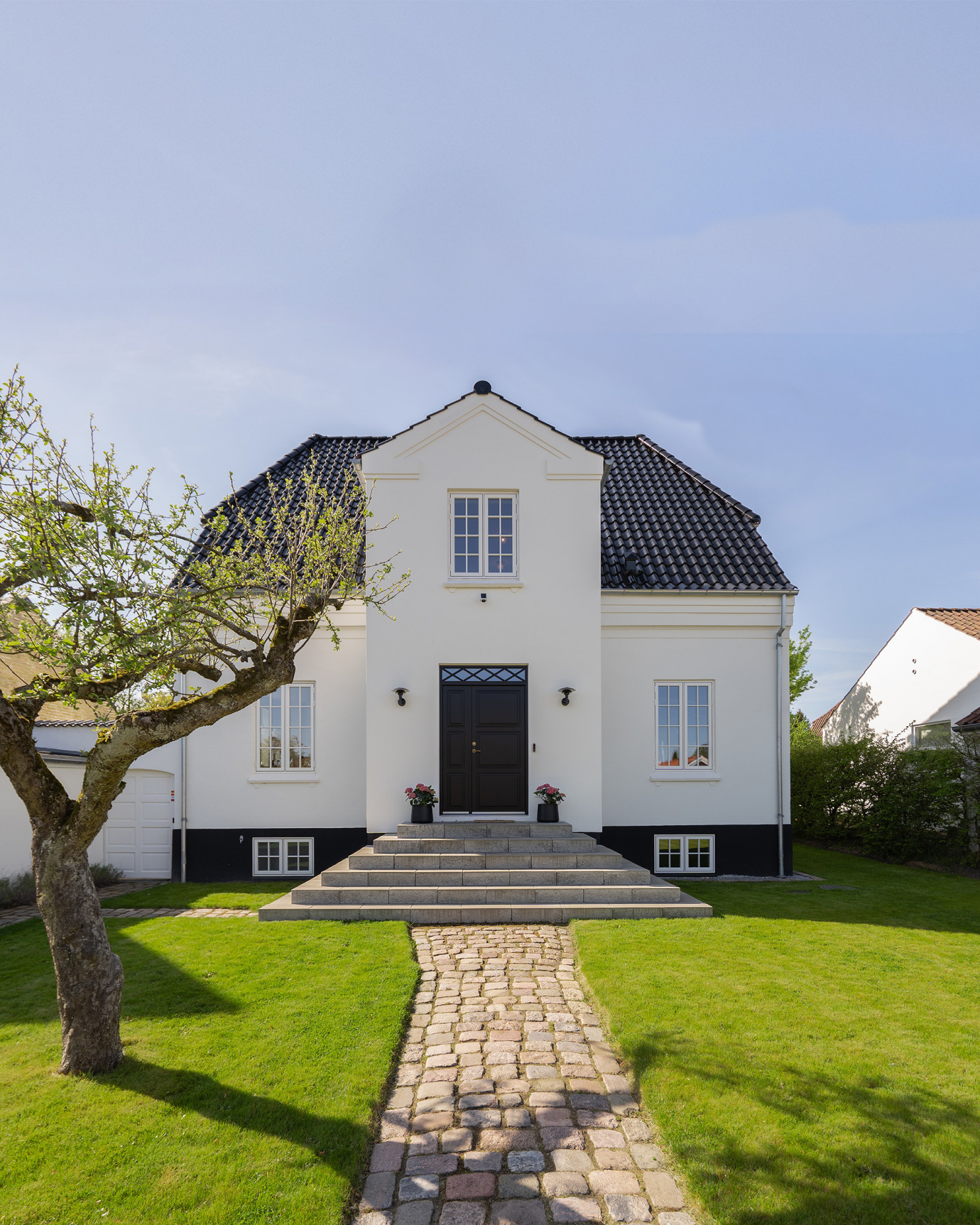 Året der gik: Tre projekter, der blev færdigbygget