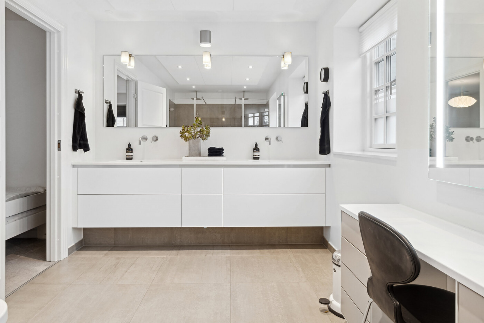 Patriciervilla i Odense