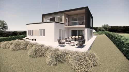 Chr. Winthers Vej II