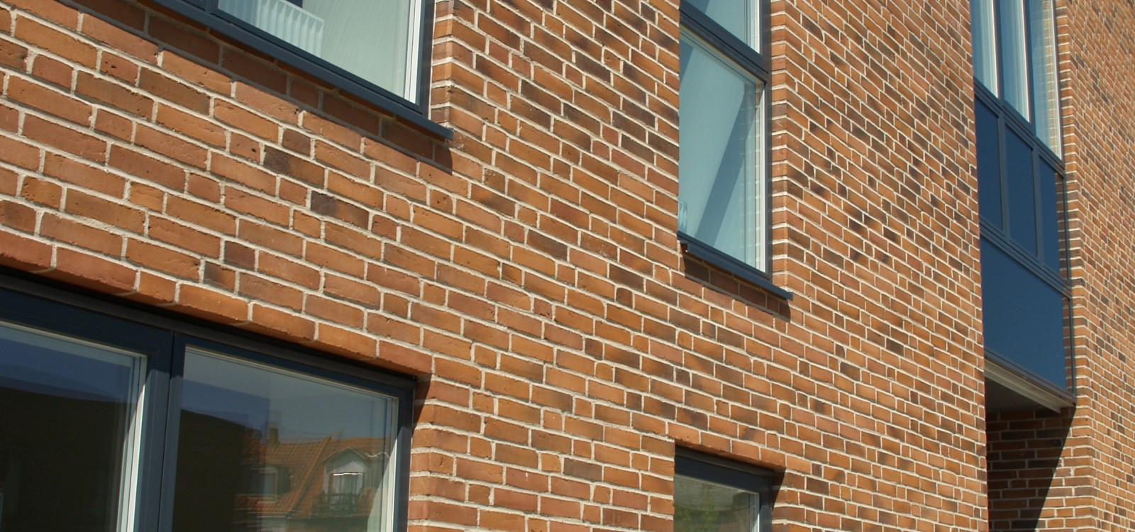 Ryesgade/Bülowsgade