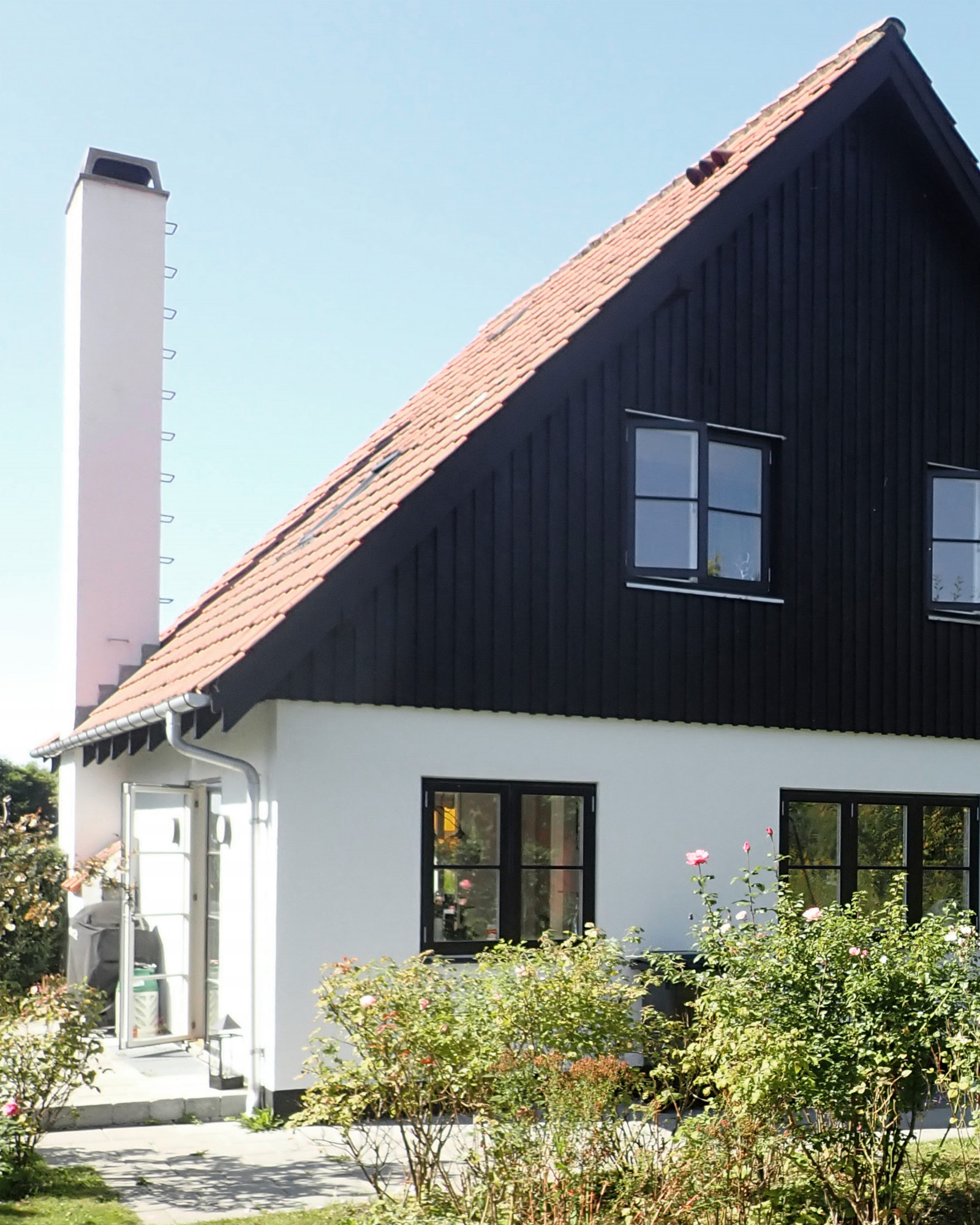 Birkevej