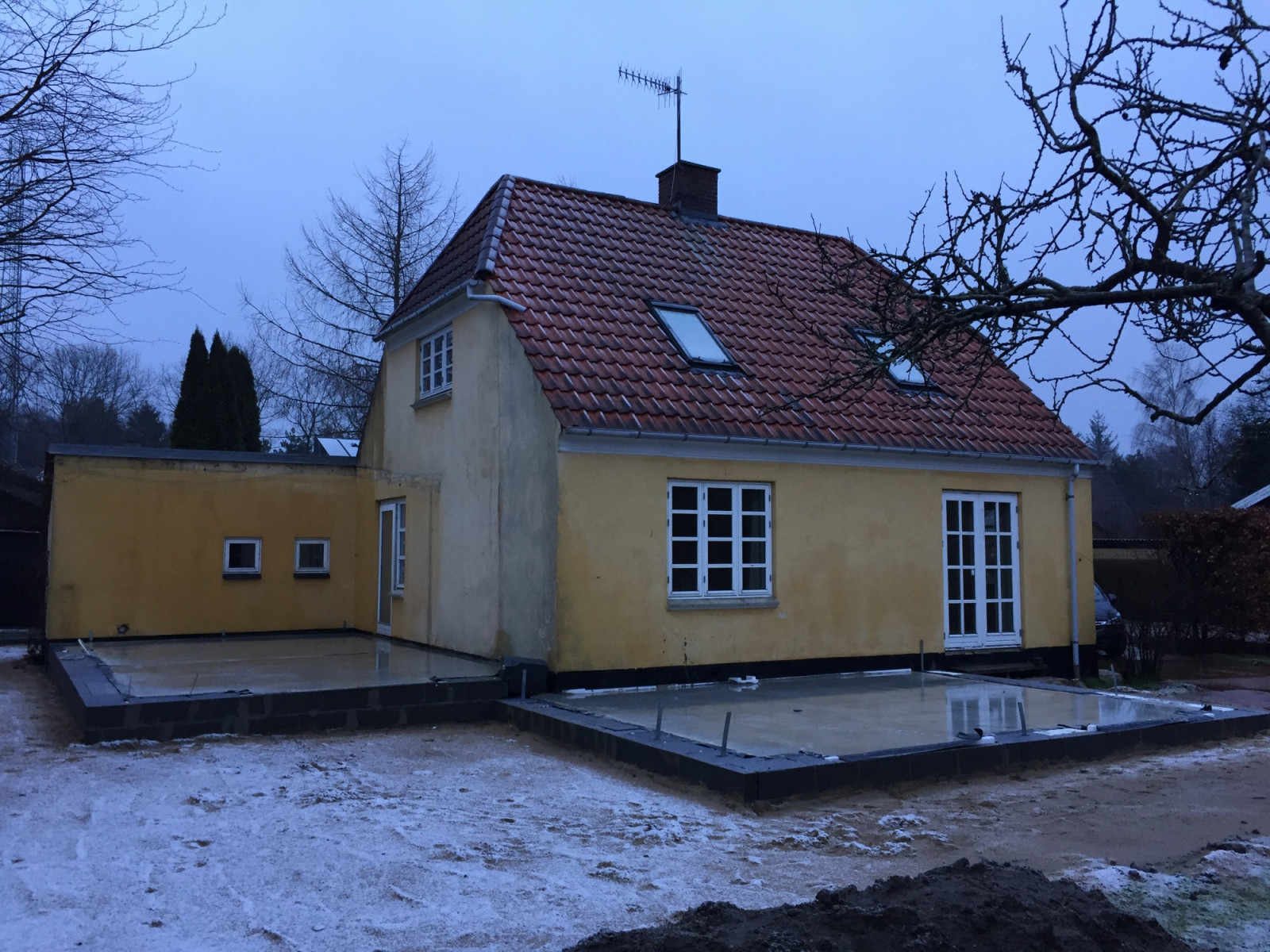 Rytterholstvej