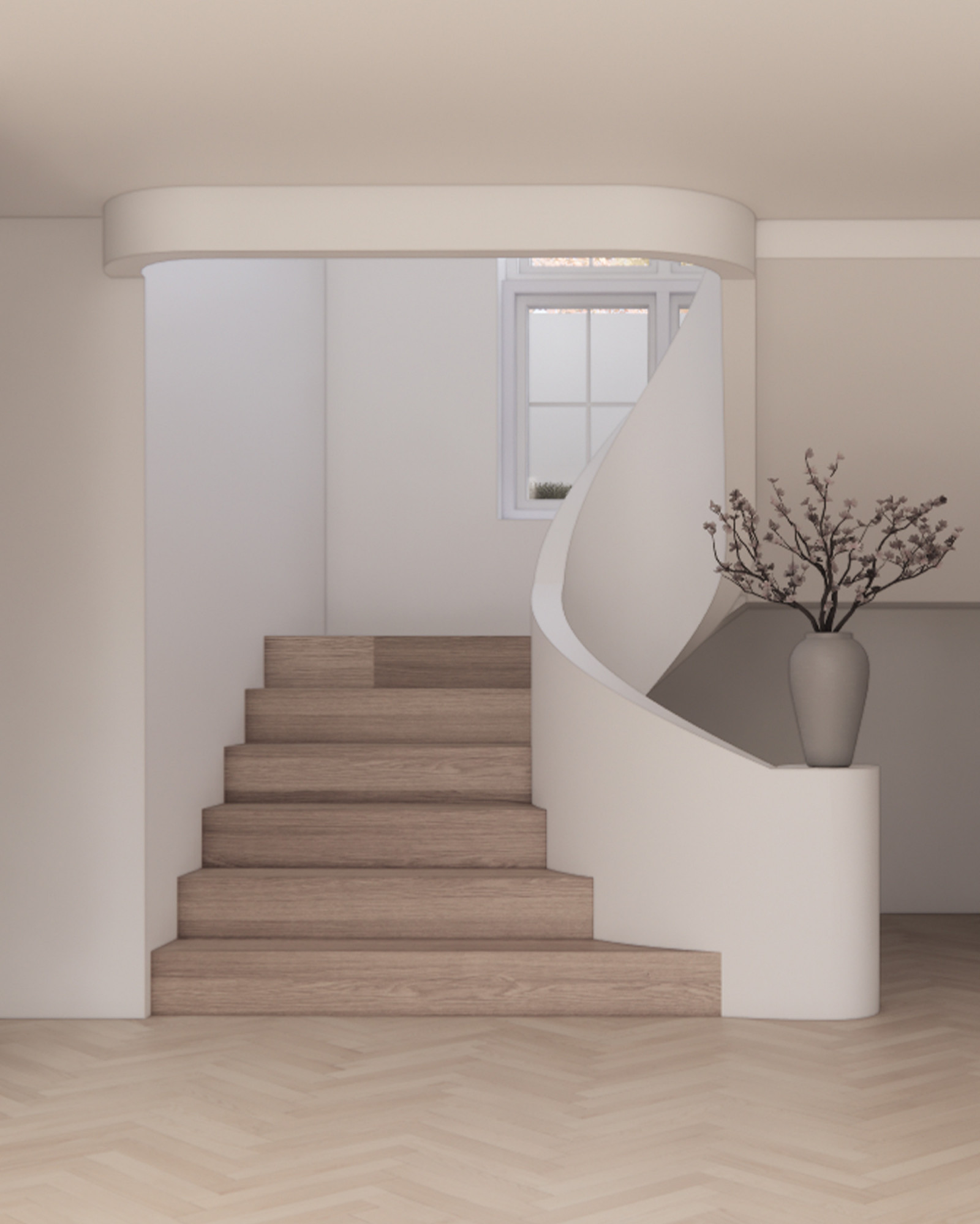 Året der gik: Tre projekter på tegnebrættet