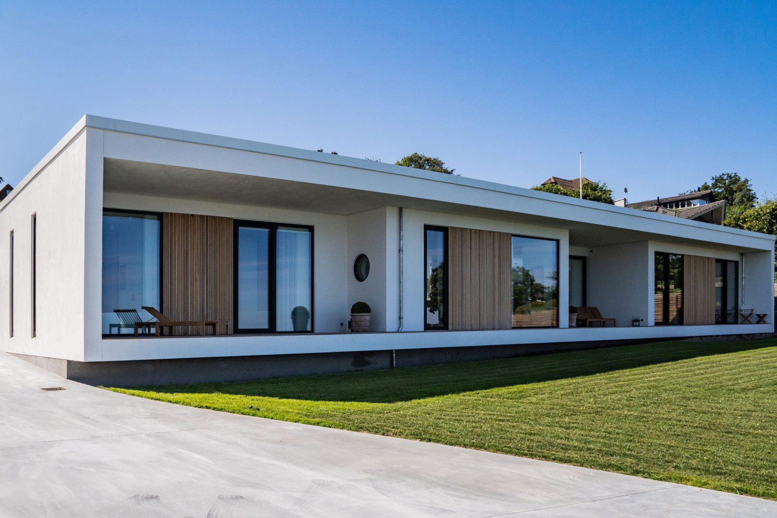 Strandvilla