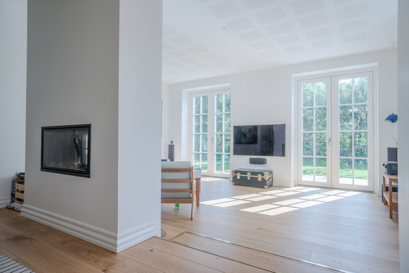 Tilbygninger med plads til hele familien