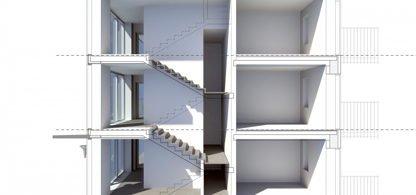 Ryesgade/Bülowsgade