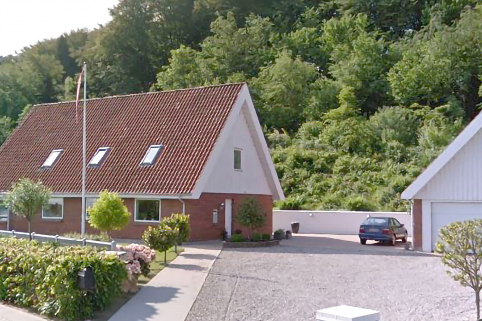 Søvejen