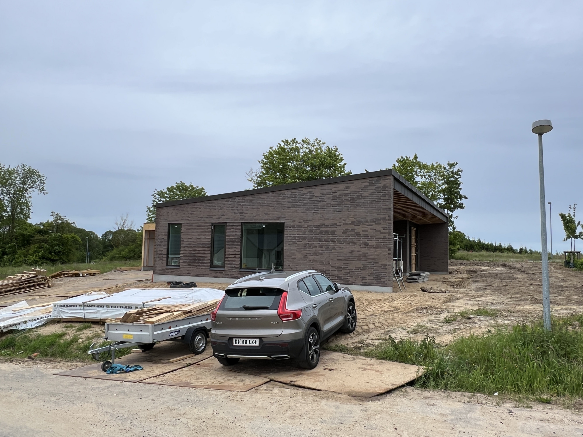Serinedalen