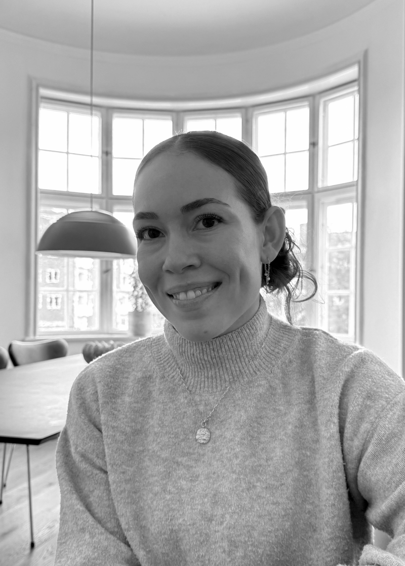 Sarah Smidt Martinez 