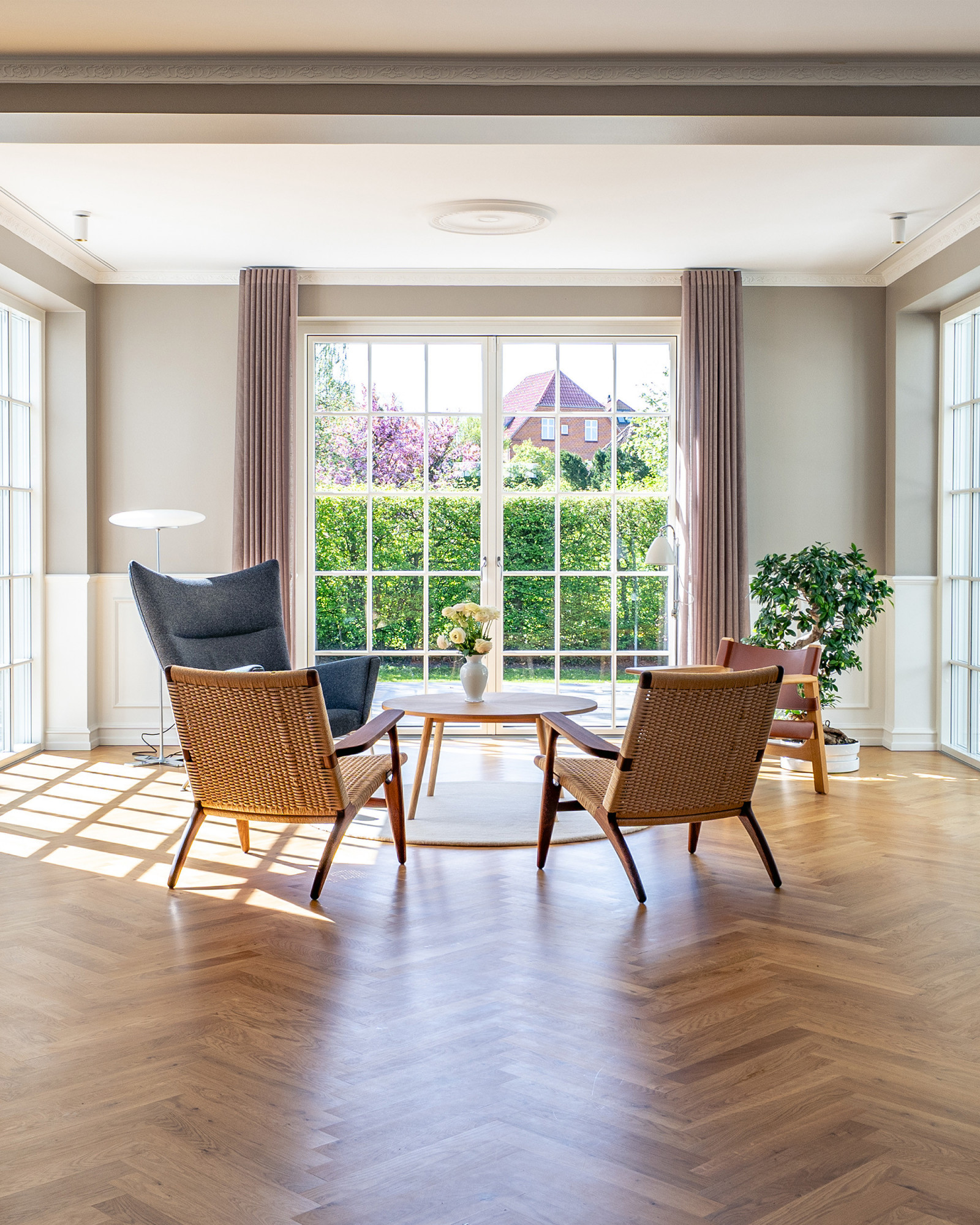 Året der gik: Tre projekter, der blev færdigbygget