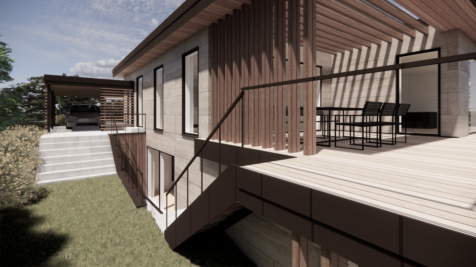 Villa ved Søllerød sø