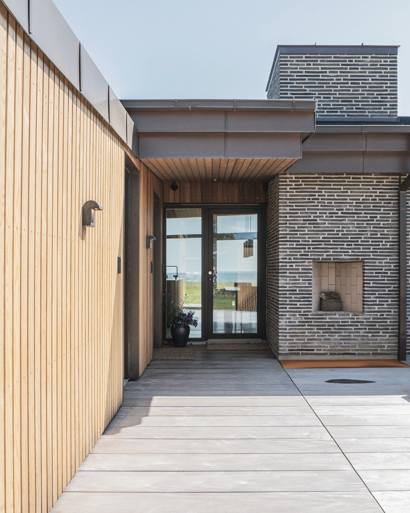 Året der gik: Tre projekter, der blev færdigbygget