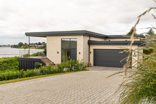 1Stensballe Strandvej - V