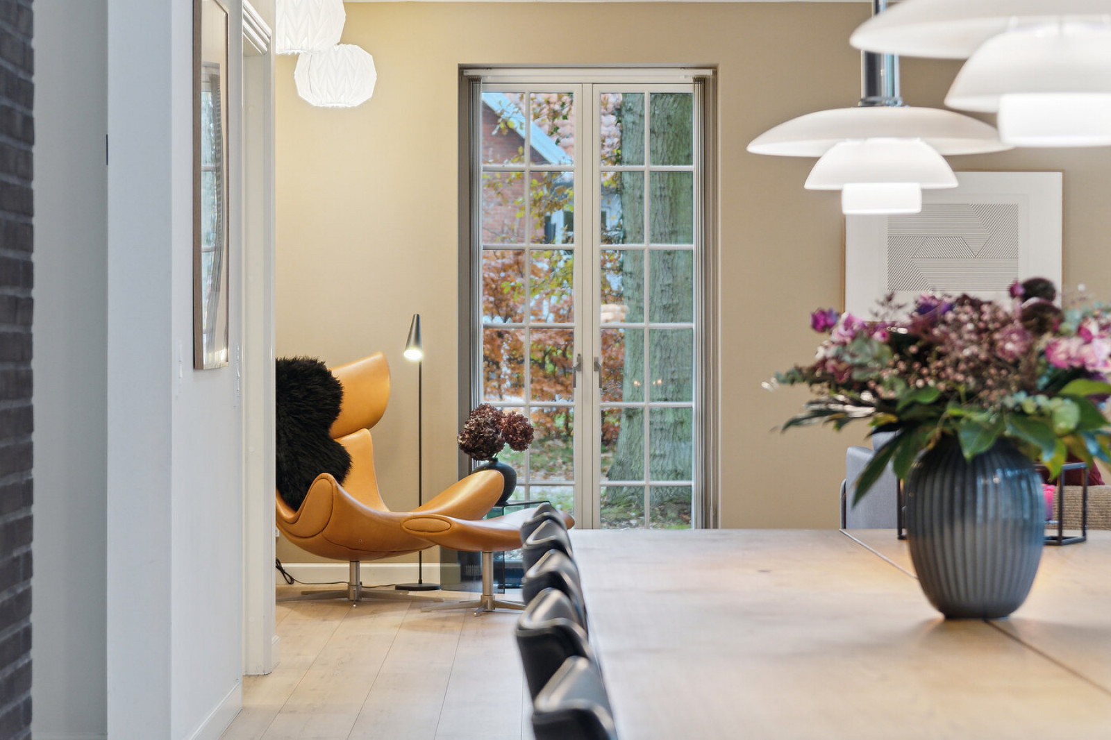 Patriciervilla i Odense